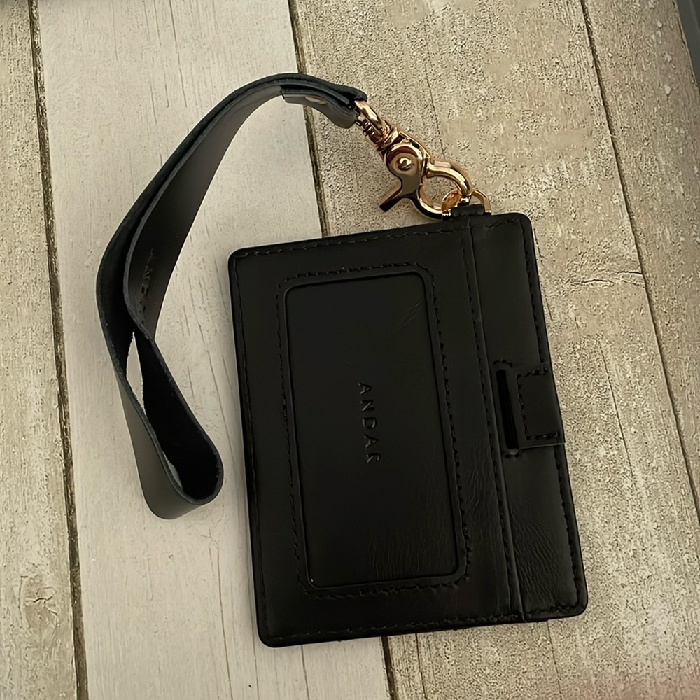 Andar The Denner Wallet